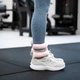 Утяжелители Gymtek 2х0 75 кг розовые для рук и ног грузики для домашних тренировок йоги - изображение 10