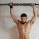 Турник раздвижной Gymtek 65-100см - изображение 10
