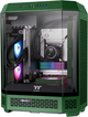 Zestaw wentylatorów Thermaltake CT120 EX ARGB Sync (3-Fan Pack) Racing Green (CL-F220-PL12RG-A) - obraz 5