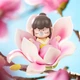 Коллекционная фигурка Pop Top Rolife Nanci Цветочные истории в ассортименте (ZQXX) - изображение 7