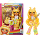 Лялька Rainbow High Jr High Rockband Fashion Dolls Sunny (565628) (0035051565628) - зображення 1