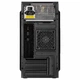 Корпус 2e TeamX tmx03 с бп 2e atx500w, 2xUSB3.0, 1x80мм, vga 220мм, mATX, чёрный 2e-tmx03-500 - изображение 3