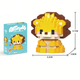 Конструктор фигурка Пиксели BRICKS Animals Lion - изображение 2
