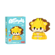 Конструктор фигурка Пиксели BRICKS Animals Lion - изображение 3