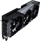 Відеокарта Gainward PCI-Ex GeForce RTX 5080 Phoenix GS 16 GB GDDR7 (256 bit) (2700/30000) (HDMI, 3 x DisplayPort) (NE75080S19T2-GB2031X) - зображення 2