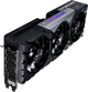 Відеокарта Gainward PCI-Ex GeForce RTX 5080 Phoenix GS 16 GB GDDR7 (256 bit) (2700/30000) (HDMI, 3 x DisplayPort) (NE75080S19T2-GB2031X) - зображення 3