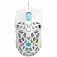 Игровая мышь CANYON Puncher GM-20 белая (CND-SGM20W) - изображение 1