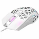 Игровая мышь CANYON Puncher GM-20 белая (CND-SGM20W) - изображение 2