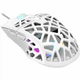 Игровая мышь CANYON Puncher GM-20 белая (CND-SGM20W) - изображение 3