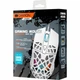 Игровая мышь CANYON Puncher GM-20 белая (CND-SGM20W) - изображение 5