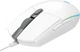Игровая мышь LOGITECH G102 LIGHTSYNC (L910-005824) белый - изображение 3