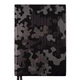 Ежедневник А5 Leo Planner датированный 2024 Military (252493) - изображение 1