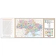 Ежедневник А5 Leo Planner датированный 2024 Military (252493) - изображение 11