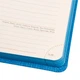 Ежедневник А5 Leo Planner датированный 2024 Patriot I желто синий (252446) - изображение 3