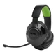 Навушники JBL Quantum 360X Wireless for Xbox Black (JBLQ360XWLBLKGRN) - изображение 1