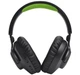 Навушники JBL Quantum 360X Wireless for Xbox Black (JBLQ360XWLBLKGRN) - изображение 2