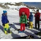 Лавинный рюкзак Pieps Jetforce Tour Rider 24 S/M Чорний-Червоний - изображение 4