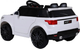 Samochód terenowy elektryczny dla dzieci Start Run Biały (5903864905502) - obraz 5
