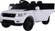 Samochód terenowy elektryczny dla dzieci Start Run Biały (5903864905502) - obraz 7