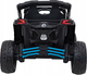 Quad elektryczny dla dzieci Ramiz ATV CAN-AM Maverick Niebieski (5903864940732) - obraz 4