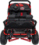 Buggy elektryczny dla dzieci Ramiz Faster Czerwony (5903864943719) - obraz 5
