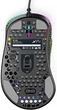 Игровая мышь XTRFY M4 RGB черная (XG-M4-RGB-BLACK) - изображение 4