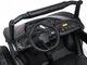 Електричний баггі для дітей Speedy 4 x 4 Чорний (5903864986877) - зображення 6