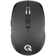 Ігрова миша бездротова OFFICEPRO M267B Чорний - изображение 1