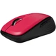 Ігрова миша бездротова OFFICEPRO M267R червоний - изображение 4