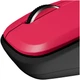 Ігрова миша бездротова OFFICEPRO M267R червоний - изображение 6