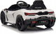 Samochód elektryczny dla dzieci Ramiz Lamborghini Revuelto Biały (5903864983296) - obraz 3