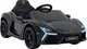 Samochód elektryczny dla dzieci Ramiz Lamborghini Revuelto Czarny (5903864983364) - obraz 2