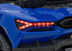 Samochód elektryczny dla dzieci Ramiz Lamborghini Revuelto Niebieski (5903864983357) - obraz 4