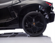 Samochód elektryczny dla dzieci Ramiz Lamborghini Revuelto Xl Czarny (5903864984477) - obraz 4