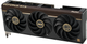 Відеокарта ASUS PCI-Ex GeForce RTX 5080 ProArt OC Edition 16GB GDDR7 (256bit) (2730/30000) (HDMI, 2 x DisplayPort, USB Type-C) (PROART-RTX5080-O16G) - зображення 3