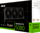 Відеокарта ASUS PCI-Ex GeForce RTX 5080 ProArt OC Edition 16GB GDDR7 (256bit) (2730/30000) (HDMI, 2 x DisplayPort, USB Type-C) (PROART-RTX5080-O16G) - зображення 16