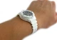 Жіночий годинник CASIO LRW-200H-1EVEF - зображення 4