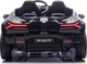 Samochód elektryczny dla dzieci Ramiz Lamborghini Revuelto Strong Xl Czarny (5903864984392) - obraz 2