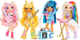 Лялька Rainbow High Jr High Rockband Fashion Dolls Bella (565659) (0035051565659) - зображення 6