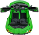 Samochód elektryczny dla dzieci Ramiz Lamborghini Revuelto Strong Xl Zielony (5903864984408) - obraz 5