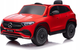 Електричний автомобіль для дітей Mercedes Benz EQA 250 Червоний (5903864983180) - зображення 1