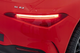 Електричний автомобіль для дітей Mercedes Benz AMG SL63 Червоний (5903864940459) - зображення 5