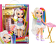 Лялька Rainbow High Jr High Rockband Fashion Dolls Amaya (565772) (0035051565772) - зображення 1