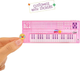 Лялька Rainbow High Jr High Rockband Fashion Dolls Amaya (565772) (0035051565772) - зображення 6