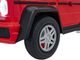 Електричний автомобіль для дітей Ramiz Mercedes Benz Maybach G650 Червоний (5903864984293) - зображення 3