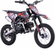 Motor spalinowy dla dzieci Ramiz Immortal Czerwony (5903864984026) - obraz 1