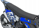 Motor spalinowy dla dzieci Ramiz Immortal Niebieski (5903864984019) - obraz 3