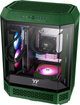 Zestaw wentylatorów Thermaltake CT120 EX Reverse ARGB Sync (3-Fan Pack) Racing Green (CL-F226-PL12RG-A) - obraz 5
