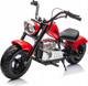 Електродвигун для дітей Chopper Warrior Червоний (5903864944525) - зображення 2