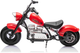 Електродвигун для дітей Chopper Warrior Червоний (5903864944525) - зображення 5